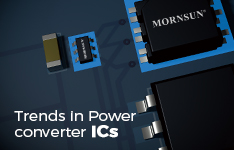 Trends in Power converter ICs