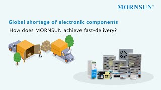 MORNSUN Fast-delivery