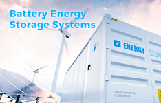 All You Should Know About Battery Energy Storage Systems