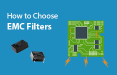 How to Choose EMC Filters