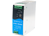 MORNSUN_AC/DC-DIN Rail Power Supply