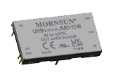 MORNSUN_DC/DC-Wide Input Converter_Ultra-thin Wide Input (1-15W)