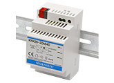 MORNSUN_AC/DC - DIN Rail Power Supply_KNX (20W)