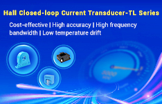 Cost-effective, High Efficient Hall Current Transducer-TL Series