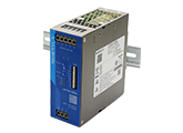 MORNSUN_AC/DC - DIN Rail Power Supply_High-reliability 1-phase Metal case H Series (Enhanced 240-960W)