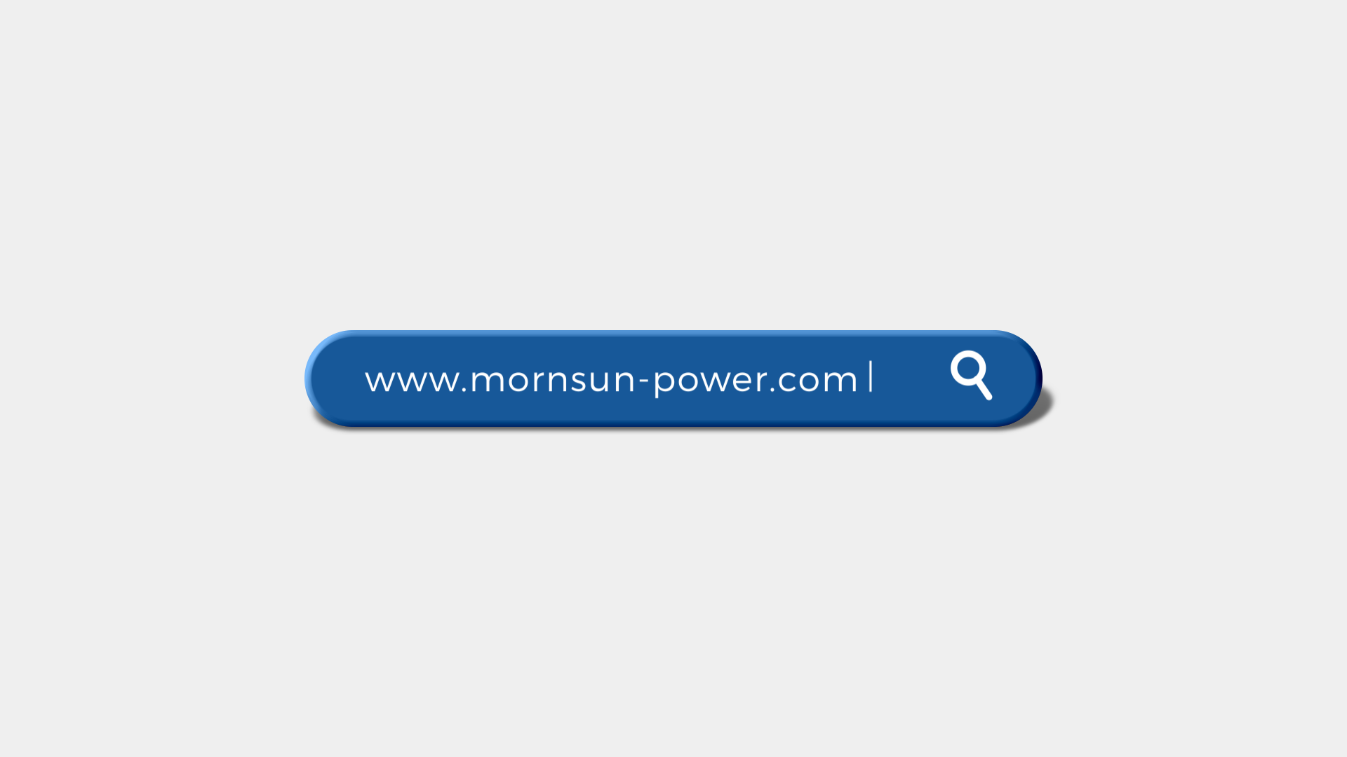 Mornsun Website User Guide