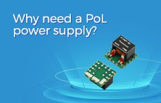 MORNSUN PoL Power Supply to Reduce Power Loss and Improve Stability in Telecom System Design
