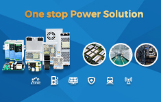 One stop Power Solution - Digikey