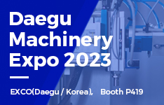 See MORNSUN at DAMEX 2023(South Korea)