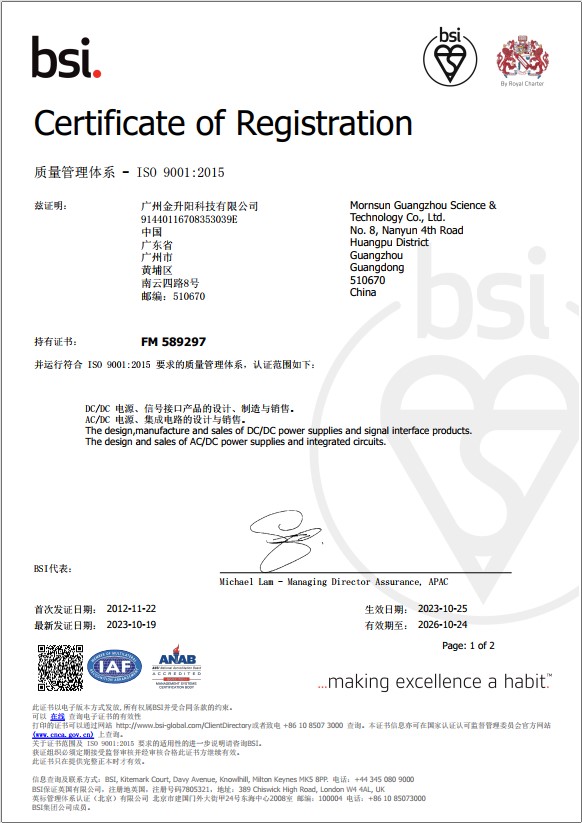ISO 9001-GZ