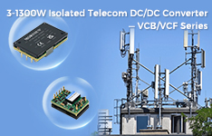 FAQ for Telecom Power Supplies - VCB/VCF Series