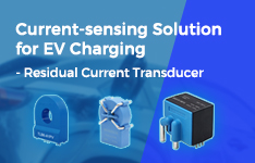 MORNSUN Residual Current Transducer TLB Series Leaflet (2024)