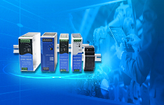 Selection Tips of AC/DC DIN Rail Power Supply for Industrial Control