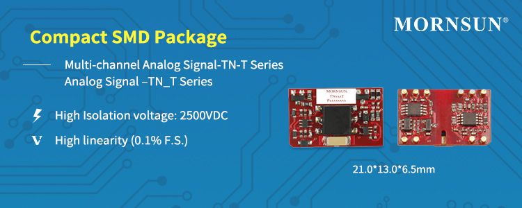 SMD Isolation Analog Signal Conditioning Module TN_T Series.jpg