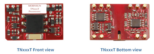 SMD Isolation Analog Signal Conditioning Module TN_T Series.jpg