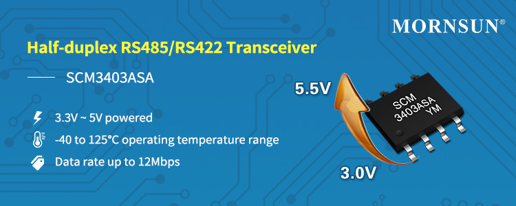 SCM3403ASA