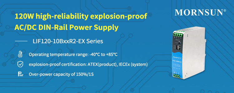 120W AC/DC DIN-Rail Power Supply LIF120-10BxxR2-EX Series.jpg