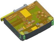 Schematic diagram of internal components of MORNSUN LI series.png