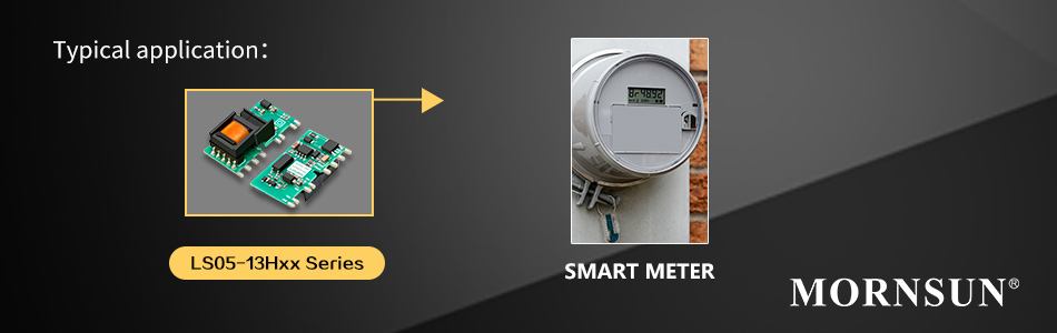 AC/DC converter in typical application smart meter.jpg