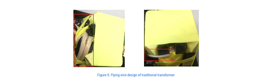 MORNSUN adopts a synchronous rectifier design.jpg