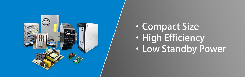 Requirements of AC/DC Converter