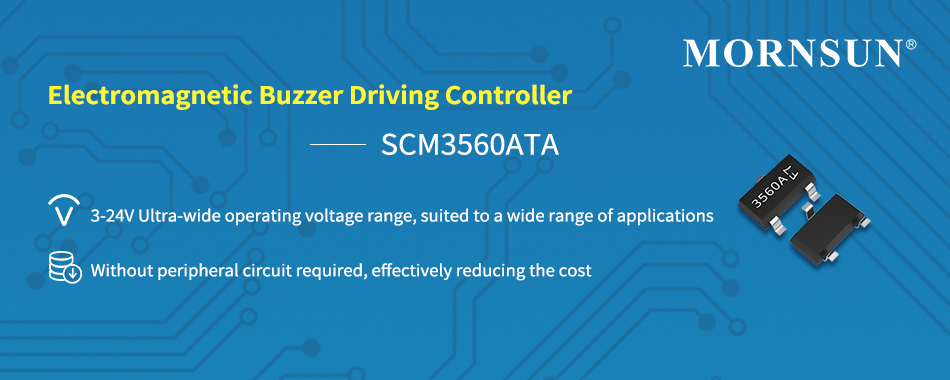 Electromagnetic Buzzer Driving Controller - SCM3560ATA.jpg