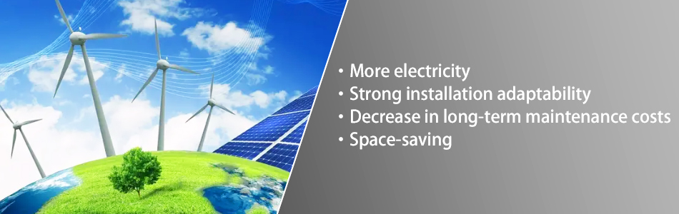 Benefits of Solar Tracking Systems