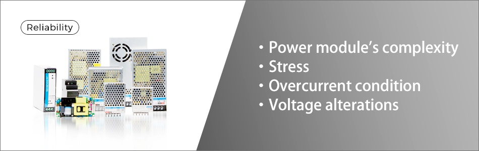 Factors That Affect Power Supply Reliability