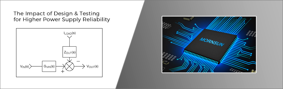 The Impact of Design on a Power Supply's mote systems management