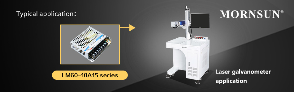 60W AC/DC Dual-output Enclosed Switching Power Supply for Laser Applications --- LM60-10A15.jpg