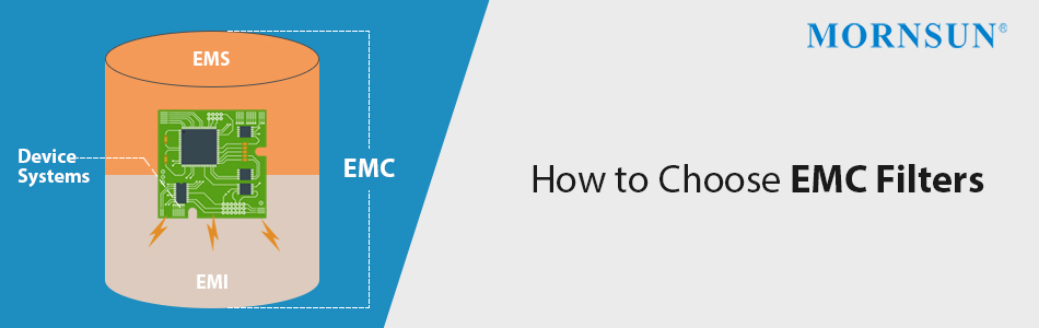 How to Choose EMC Filters