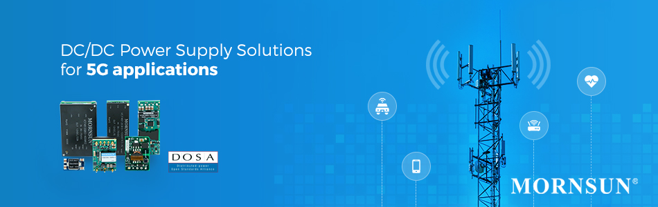 DC Power Solutions