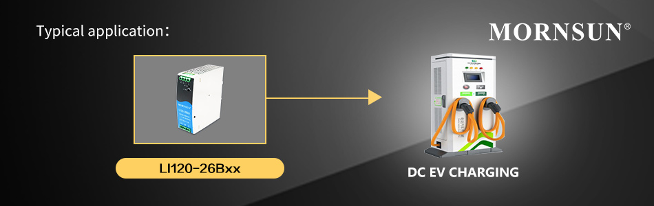 Typical applications with single-phase or two-phase power connections and in a harsh input environment, such as industrial and DC EV charging.jpg