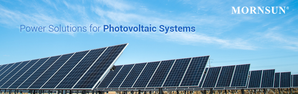 MORNSUN Power Solutions for Photovoltaic Systems.jpg