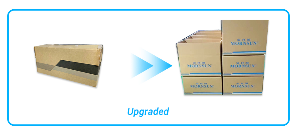Shipping boxes with MORNSUN logo.jpg