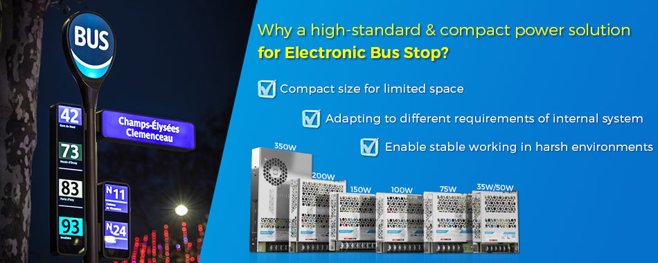 Why a high-standard & compact power solution for Electronic Bus Stop?.jpg