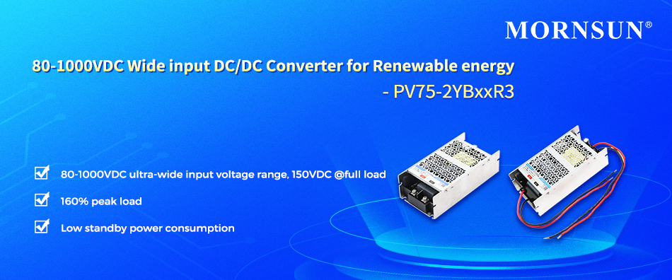 80-1000VDC Wide input DC/DC Converter for Renewable energy - PV75-2YBxxR3.jpg