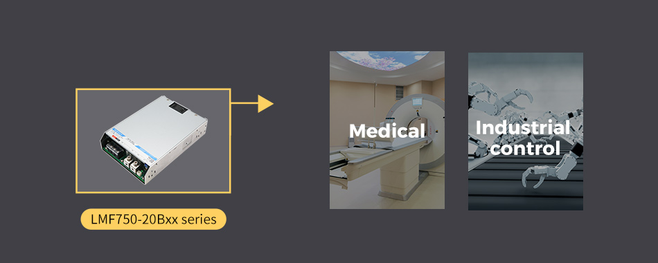 LMF750-20Bxx can be widely used in the fields of industrial control system and medical.jpg