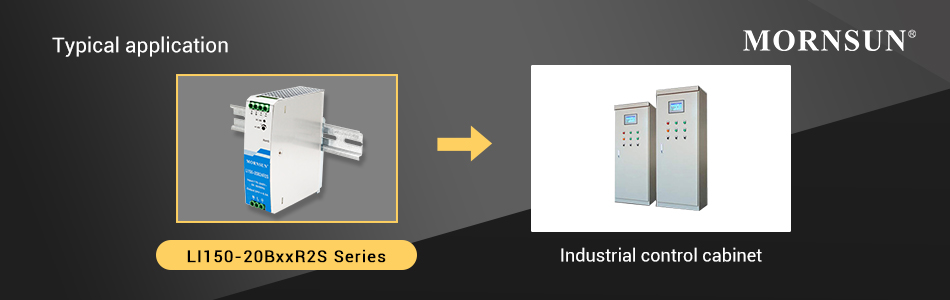 Typical application of LI150-20BxxR2S Series is Industrial control cabinet.jpg