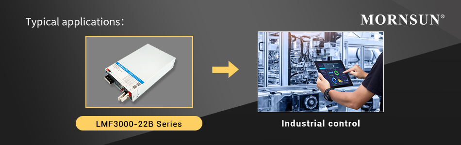 typical application of LMF3000 is Industrial control.jpg