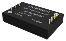 mornsun DC/DC Converter URF1Dxx-100W 