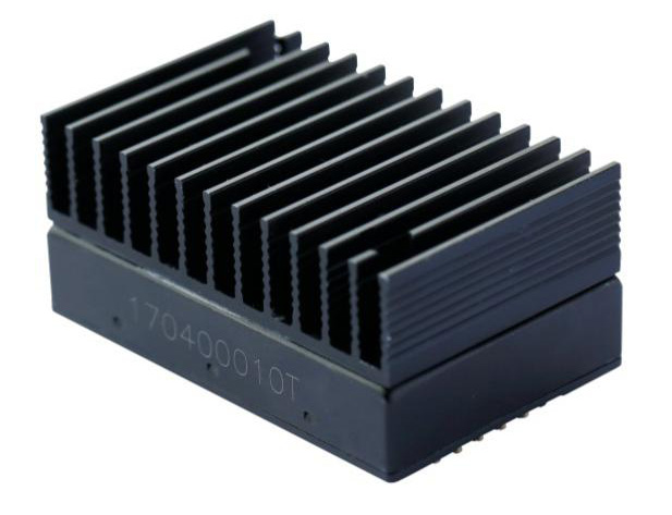 75-200W 18-75V Ultra-wide Input Voltage, Isolated & Regulated Output DC/DC Converters URF48_QB-75/150/200WR3 Series