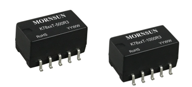 SMD Non-isolated Switching Regulators K78_T-500R3/1000R3 Series