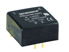 Wide input voltage isolated DC/DC Converters