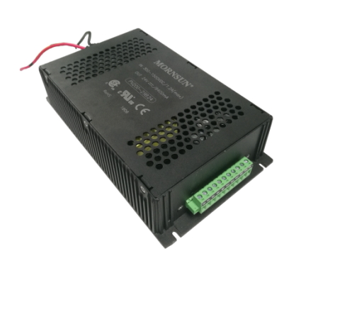 200W 300-1500VDC Input with Isolated output DC DC converter PV200-29Bxx Series