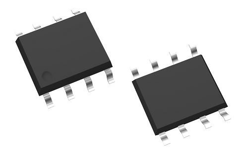 Half-duplex Enhanced RS-485 Interface Chip Compatible With Traditional 485 Chip