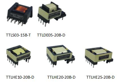 MORNSUN AC-DC Isolated Transformer Series