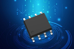 Half-duplex Enhanced RS-485 Interface Chip Compatible With Traditional 485 Chip
