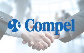 MORNSUN Signs A Distribution Agreement with COMPEL