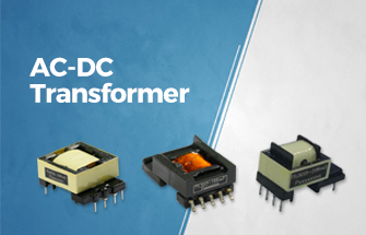 MORNSUN AC-DC Isolated Transformer Series